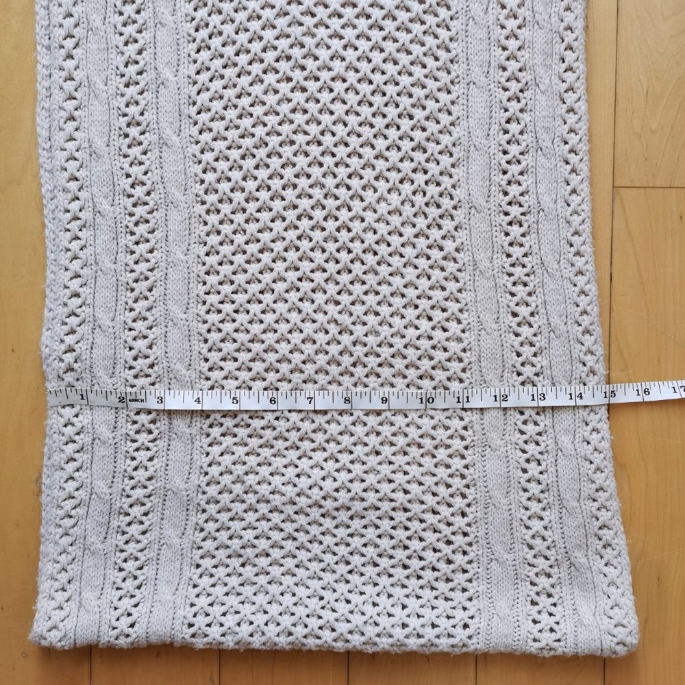 Dynamite Infinity scarf - Picture 6 of 7